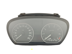 Bloc Compteurs Vitesse BMW 1 E81 E82 E87 9110191-05 1024932-51