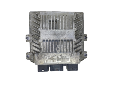 Calculateur 5WS40136C-T 9653059380 9647423380 PSA Siemens 60079