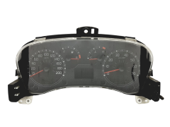 Bloc Compteurs Vitesse Fiat Panda 51711239 503000480900 37615