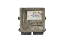 Calculateur 616264001 110R-006011 Fiat Landirenzo 36495
