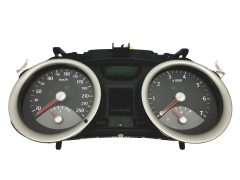 Bloc Compteurs Vitesse Renault Megane 2 8200306552 49400