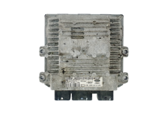 Calculateur 2S6A-12A650-BL 5WS40027K-T SID 802 Ford Siemens 34341