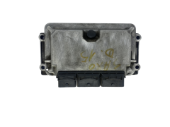 Calculateur 0281001839 9630059880 28FM0279 PSA Bosch 48907