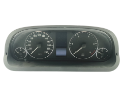 Bloc Compteurs Vitesse Mercedes A W169 1031098100 1031098101 40711