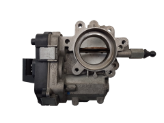 Boitier Papillon D’admission 55229467 48CPD6 Fiat Alfa Romeo Lancia 2527 Boitier Papillon D’admission 55229467 48CPD6 Fiat Alfa Romeo Lancia 2527