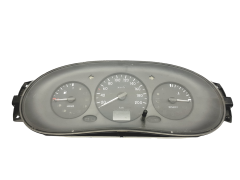 Bloc Compteurs Vitesse Renault Kangoo 1 8200133491 A 44252 Bloc Compteurs Vitesse Renault Kangoo 1 8200133491 A 44252