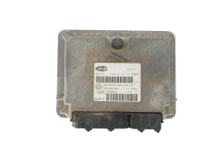 Calculateur Ecu Fiat 46817815 Magneti Marelli 38373