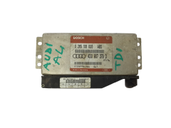 Calculateur ABS 4D0907379D 0265108005 Audi Bosch 17836