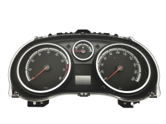 Bloc Compteurs Vitesse Opel Corsa D P0013285375 0001876867 29060 Bloc Compteurs Vitesse Opel Corsa D P0013285375 0001876867 29060