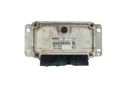 Calculateur PSA Toyota 89661-0H022 0261208702 Bosch 46991