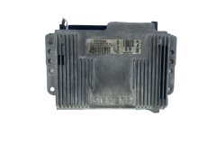 Calculateur 96259124 K115000010H Daewoo Siemens 48824