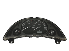 Bloc Compteurs Vitesse Opel Corsa C 13173350WD 110008988029 50699