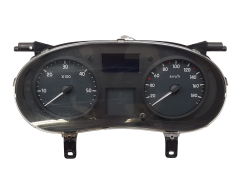 Bloc Compteurs Vitesse Renault Master 2 8200467952 230395km