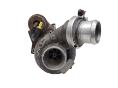 Turbocompresseur Mercedes Sprinter Vito 2,2 CDI A6110960599 010328129D 