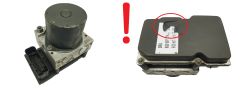 Pompe Abs VW Seat Skoda 6Q0614117S 0265800511 0265231712 Bosch 67270
