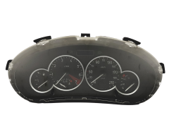 Bloc Compteurs Vitesse Peugeot 206 9656696680 30994