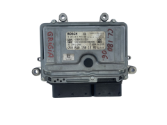 Calculateur A6401501291 0281013559 Mercedes Bosch 52195
