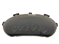 Bloc Compteurs Vitesse Peugeot 206 9634961180 09031989901 23645 Bloc Compteurs Vitesse Peugeot 206 9634961180 09031989901 23645