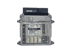 Calculateur 39110-02FC0 9030933023KB KIA Kefico 60844