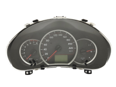 Bloc Compteurs Vitesse Toyota Yaris 83800-0DR50 MB157550-5205 36690