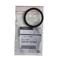 Joint Original 1661800QAF 7701049896 Renault Nissan