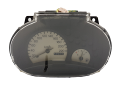 Bloc Compteurs Vitesse Ford Ka YS5F10849AA 18497