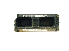 Calculateur 46767827 IAW59F.VG  Fiat Magneti Marelli 