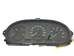 Bloc Compteurs Vitesse Renault Megane 1 Scenic 1 7700847782 F 49275