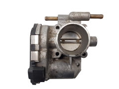 Boitier Papillon D’admission Opel 24420536 0280750133 Bosch 2329