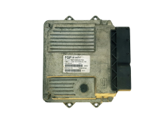 Calculateur FGP MJD6JF.P3 55195817 Fiat 32904