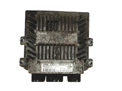 Calculateur 7S61-12A650-AA 5WS40433A-T SID 804 Ford  Siemens 27152