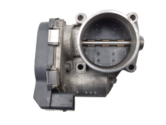 Boitier Papillon D’admission BMW 1354 7561066-01 A2C53115534 VDO 2507