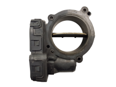 Boitier Papillon D’admission Mercedes-Benz A6510900470 0280750573 1348