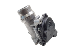 Boitier Papillon D’admission Dacia Renault 161A09287R 1.5 DCI 1353