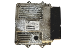 Calculateur FGP MJD6JF.P3 55195817 Fiat 28126
