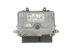 Calculateur A6401508034 0281015956 Mercedes Bosch 35350