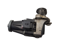 Soupape Egr Citroen Peugeot 9671187780 702209040 1.6 HDI Pierburg Soupape Egr Citroen Peugeot 9671187780 702209040 1.6 HDI Pierburg