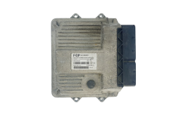 Calculateur Fiat 55186608 MJD6JF.P3 Magneti Marelli 45869