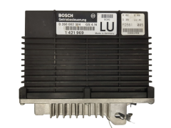 Calculateur Ecu BMW 0260002304 1421969 Bosch