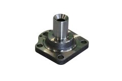 Rotule - Supérieure Pivot 2Q0501117C B11291 VW Seat Borsehung