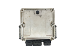 Calculateur 0281011334 9640938180 9652590480 PSA Bosch 46285