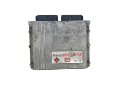 Calculateur LPG 67R011002 110R001001 031001 FLY SF BRC 61465