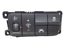 Commutateur D’éclairage ESP KIA Sportage 4C81A1-1000 93700-F1000WK