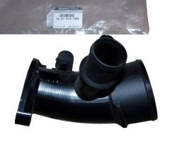 Tuyau D’air Nouvelle Original 165767576R Renault