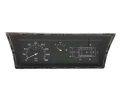 Bloc Compteurs Vitesse Fiat Panda 46784110 6063639900 58839