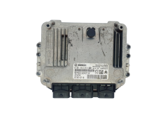 Calculateur PSA 0281013872 9664843780 9653958980 Bosch 44586 Calculateur PSA 0281013872 9664843780 9653958980 Bosch 44586
