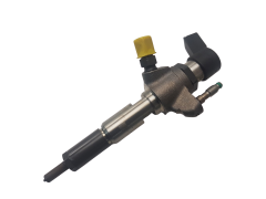 Injection De Combustible 9802448680 Continental 1.6 D HDi TDCI PSA