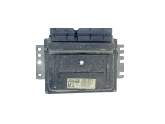 Calculateur MEC32-040 G3 U3 Nissan Hitachi 60942
