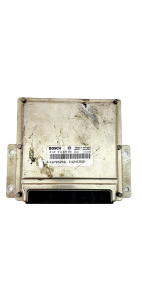 Calculateur 46785246 0281010020  Alfa Romeo Bosch 21996