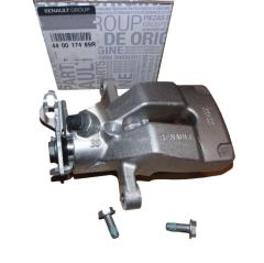 Etrier De Frein Droit Arrière Original 440017469R Renault